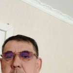 Аман, 56 лет